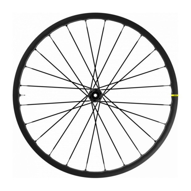 Roue Avant Route Mavic Ksyrium SL Disc 19-622