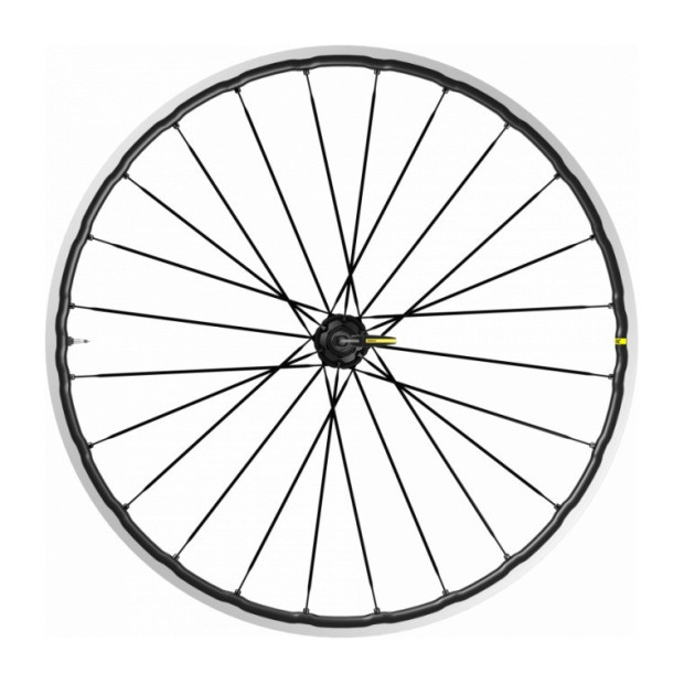 Roue Avant Route Mavic Ksyrium SL 19-622