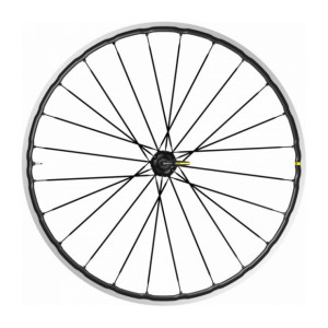 Roue Arrière Route Mavic Ksyrium SL 19-622 Shimano/SRAM