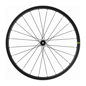 Roue Avant Route Mavic Ksyrium S Disc Center Lock (19-622)