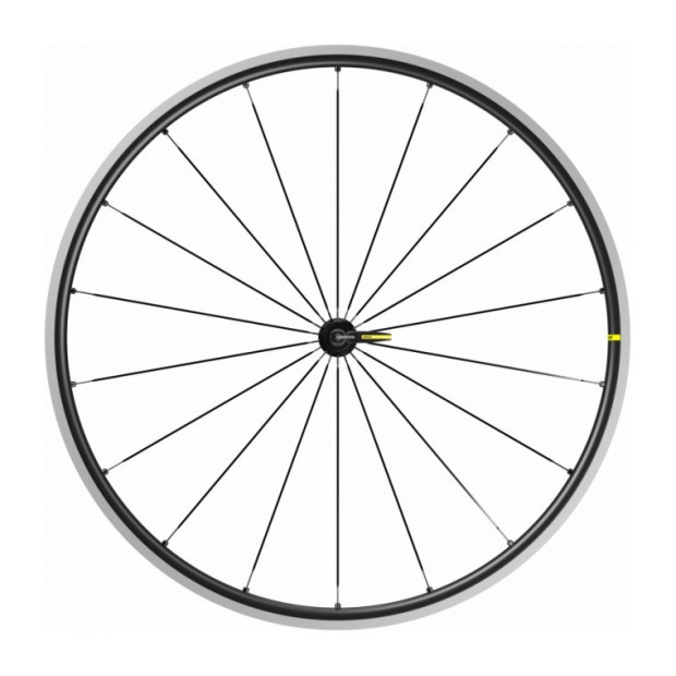 Roue Avant Route Mavic Ksyrium S 19-622