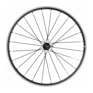 Roue Arrière Route Mavic Ksyrium S 19-622 Shimano/SRAM