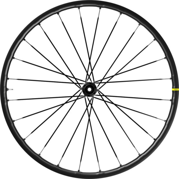 Roue Avant Gravel Mavic Allroad SL Road+ Disque 650B (25-584)