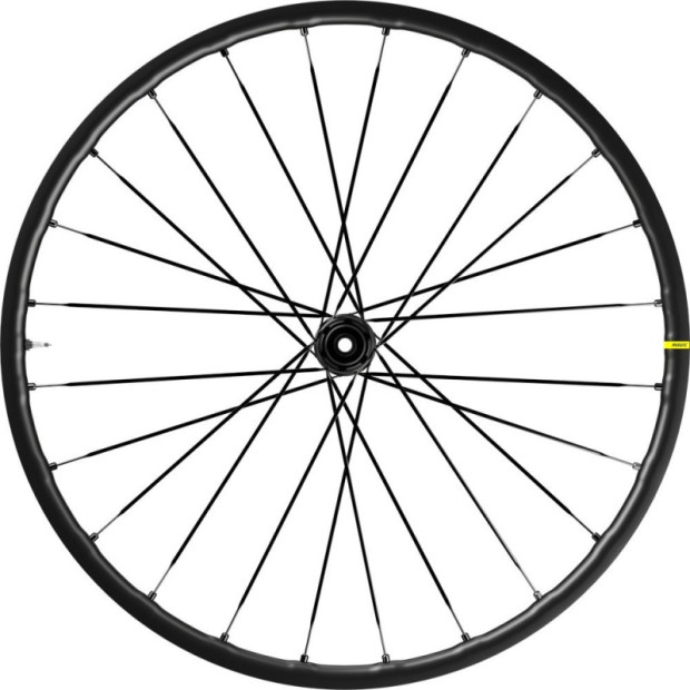 Roue Arrière Gravel Mavic Allroad SL Road+ Disque 650B (25-584) Shimano/SRAM