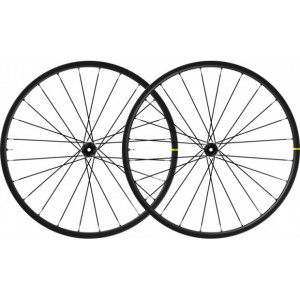 Paire de Roues Route/Gravel Mavic Allroad S Disque 22-622 SRAM XDR