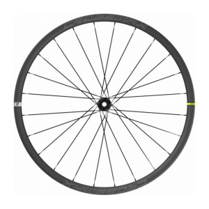 Roue Avant VTT Mavic Crossmax SL Ultimate 25 Boost Disc 6 Trous 29"