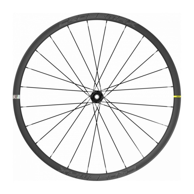 Roue Avant VTT Mavic Crossmax SL Ultimate 25 Boost Disc 6 Trous 29"