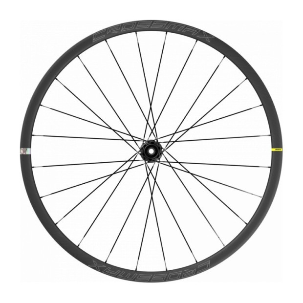 Roue Avant VTT Mavic Crossmax SL Ultimate 25 Boost Disc 6 Trous 29"