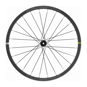 Roue Arrière VTT Mavic Crossmax SL Ultimate 25 Boost Disc 6 Trous 29" SRAM XD