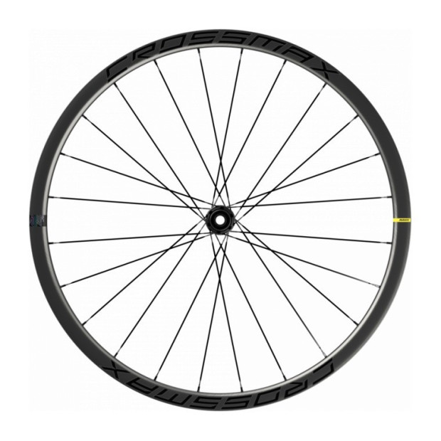 Paire de Roues VTT Mavic Crossmax SLR Disc 6 Trous 29" Boost SRAM XD