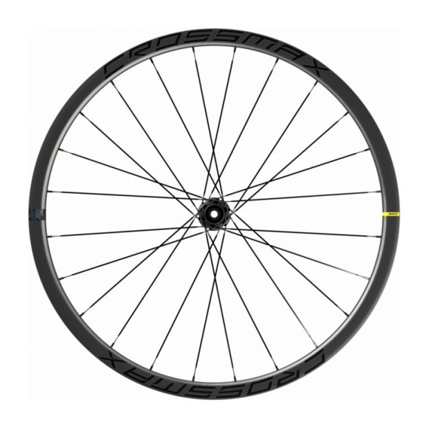 Paire de Roues VTT Mavic Crossmax SLR Disc 6 Trous 29" Boost SRAM XD