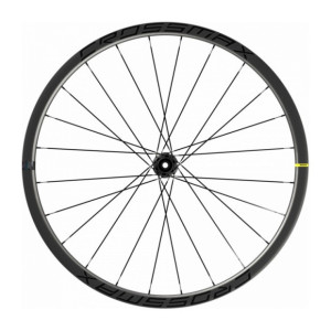 Roue Arrière VTT Mavic Crossmax SLR Disc 6 Trous 29" Boost SRAM XD