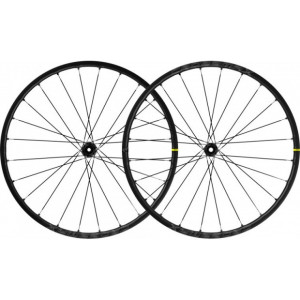 Paire de Roues VTT Mavic Crossmax SLS 29" Boost  Disque 6 Trous (25-622) SRAM XD