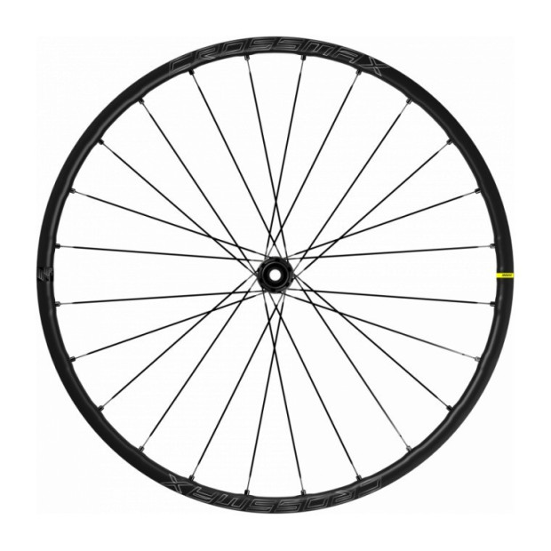 Paire de Roues VTT Mavic Crossmax SLS 29" Boost  Disque 6 Trous (25-622) SRAM XD