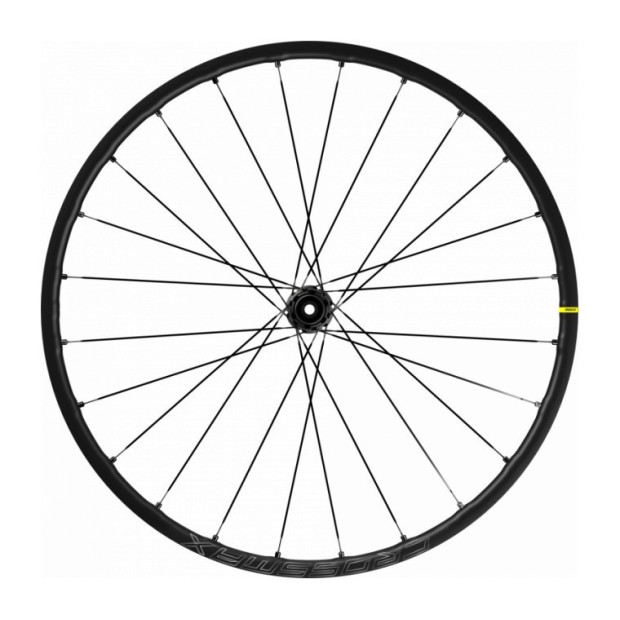 Roue Avant VTT Mavic Crossmax SLS 29" Boost  Disque Center Lock (25-622)