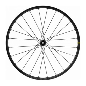 Roue Arrière VTT Mavic Crossmax SLS 29" Boost  Disque 6 Trous (25-622) Shimano HG9