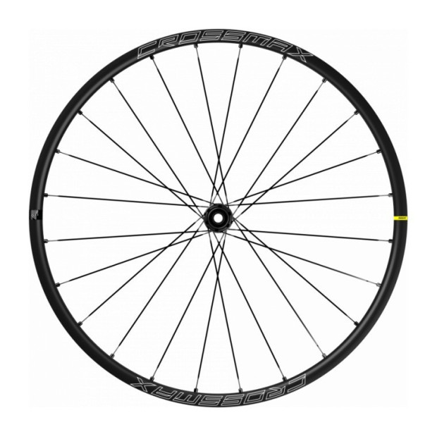 Paire de Roues VTT Mavic Crossmax SL 29" Boost  Disque 6 Trous (25-622) SRAM XD