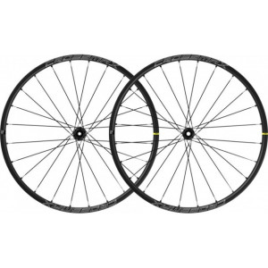 Paire de Roues VTT Mavic Crossmax SL 29" Boost  Disque Center Lock (25-622) Shimano MS