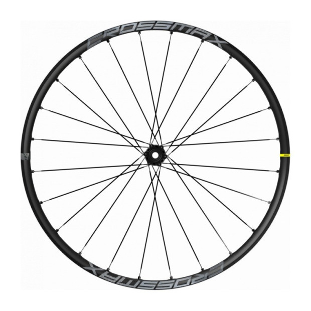 Roue Arrière VTT Mavic Crossmax XLS 29" Boost  Disque Center Lock (30-622) Shimano MS