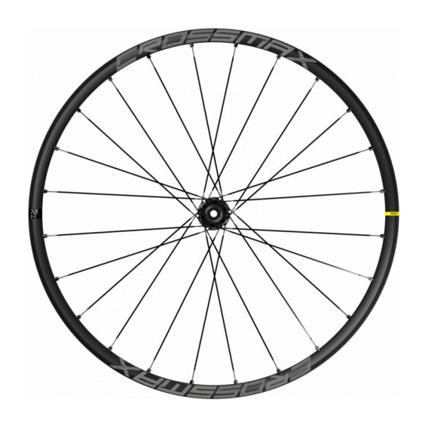 Paire de Roues VTT Mavic Crossmax XL 29" Boost Disque 6 Trous (30-622) SRAM XD