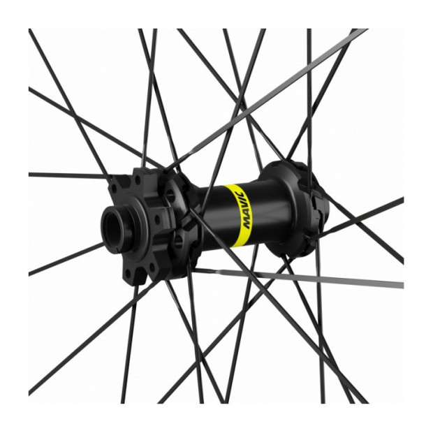 Paire de Roues VTT Mavic Crossmax XL 29" Boost Disque 6 Trous (30-622) SRAM XD