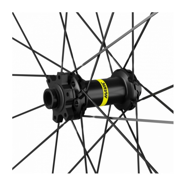 Roue Avant VTT Mavic Crossmax XL 29 Boost Disque 6 Trous 30 622