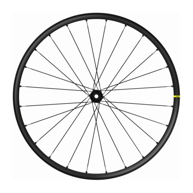 Roue Avant VTT Mavic Crossmax XL 29" Boost Disque Center Lock (30-622)