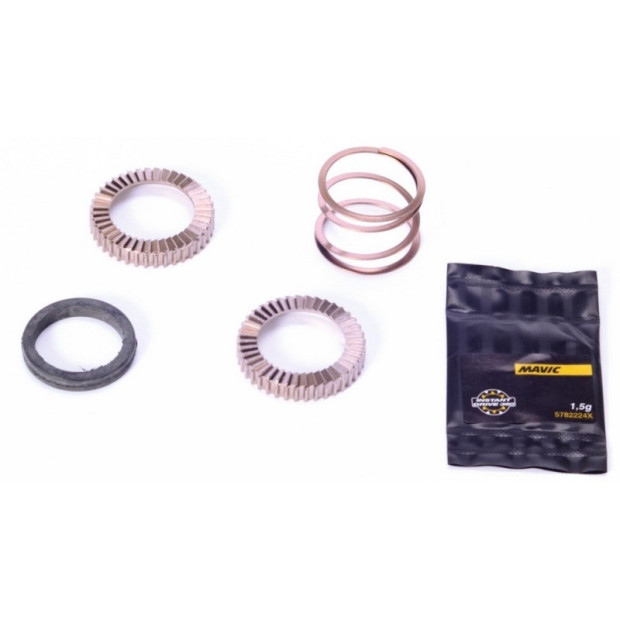 Kit Ratchet et Ressort Mavic pour Corps de Roue Libre ID360 VTT