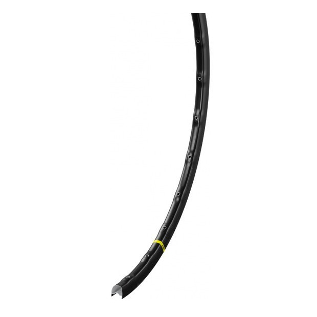 Jante Route Mavic Open Pro UST Disc 19-622