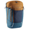 Sac à Dos/Sacoche Vaude Cycle 28 II Bleu/Beige 28L