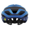 Casque Route Giro Helios Spherical MIPS Bleu Mat/Blanc