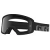 Masque VTT Giro Block Verre Vivid Noir/Gris