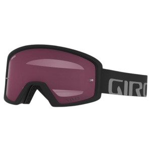 Masque VTT Giro Tazz Verre Vivid Noir/Gris