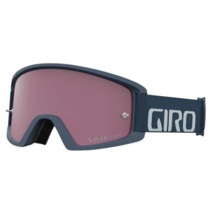 Masque VTT Giro Tazz Verre Vivid Gris Portaro