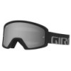 Masque VTT Giro Tazz Verre Polycarbonate Noir/Gris