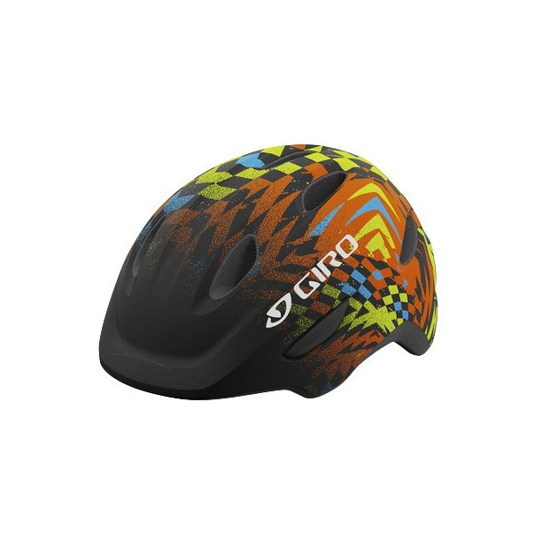 Casque velo sales giro enfant