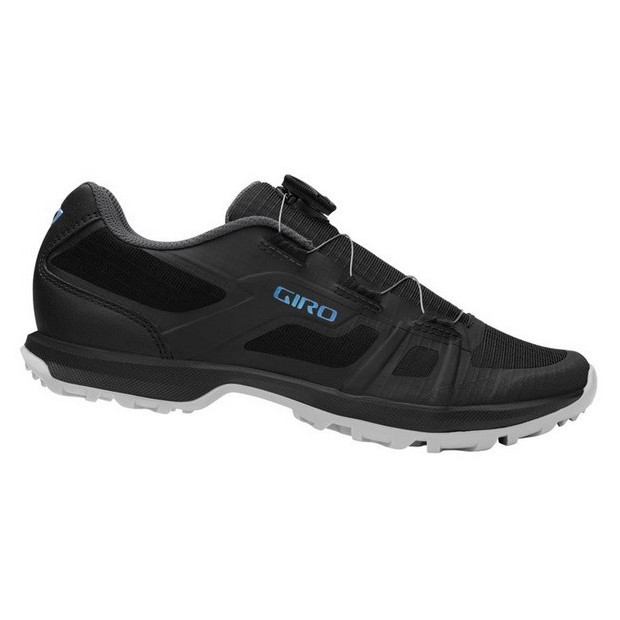 Chaussures VTT Femme Giro Gauge Boa Noir