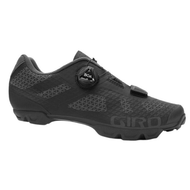 Chaussures VTT Femme Giro Rincon Noir