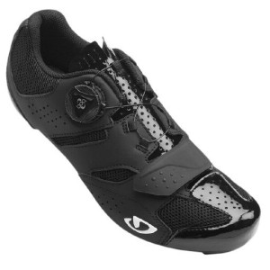 Chaussures Route Femme Giro Savix II Noir