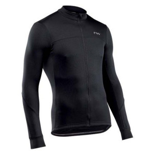 Maillot Route Northwave Force 2 Noir