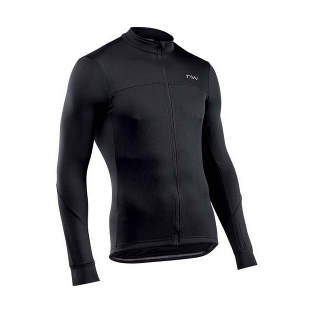 Maillot Route Northwave Force 2 Noir