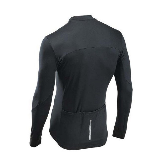 Maillot Route Northwave Force 2 Noir