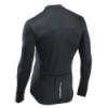 Maillot Route Northwave Force 2 Noir
