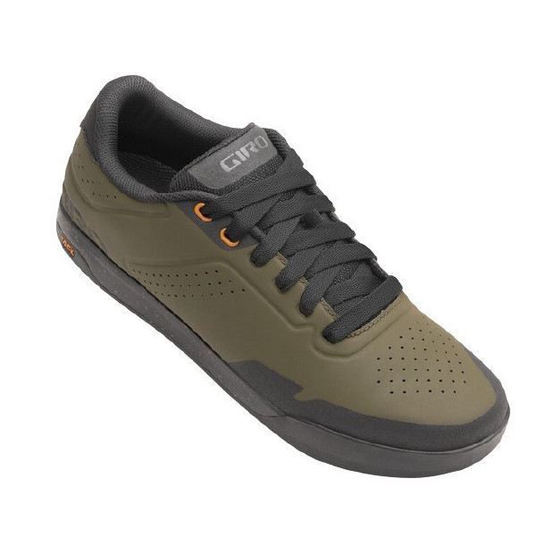 Chaussures VTT Giro Latch - Vert