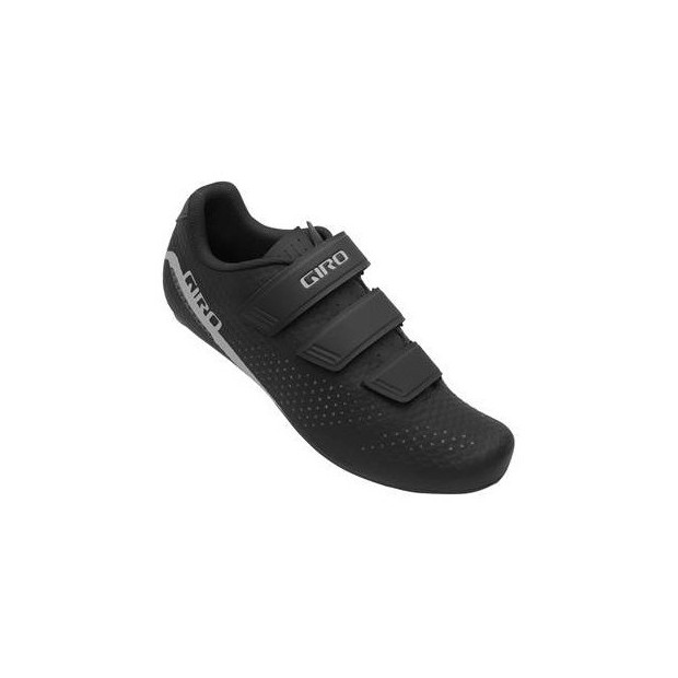 Chaussures Route Giro Stylus - Noir