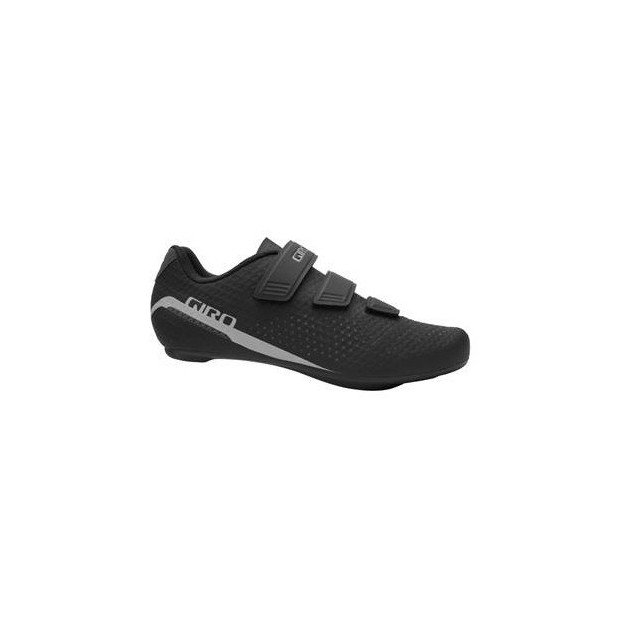 Chaussures Route Giro Stylus - Noir