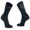 Chaussettes Hiver Northwave Eat My Dust Noir