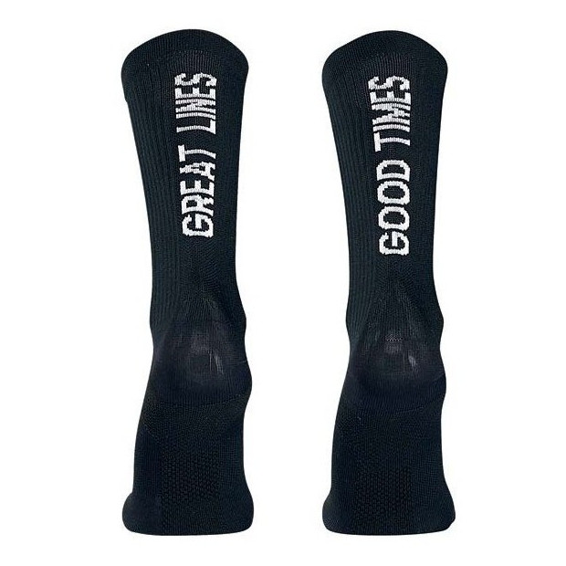Chaussettes Hiver Northwave Good Times Great Lines Noir