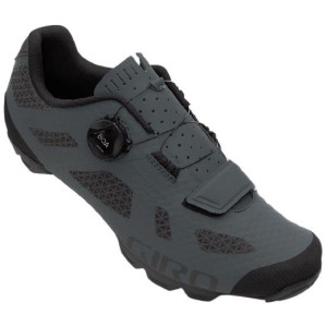 Chaussures VTT Giro Rincon - Gris Foncé