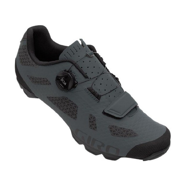 Chaussures VTT Giro Rincon - Gris Foncé